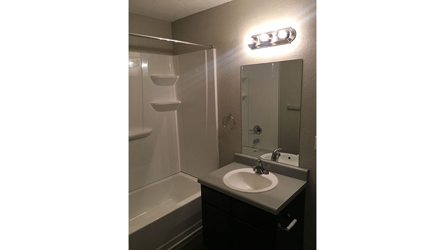Pythian Manor, Tulsa, OK