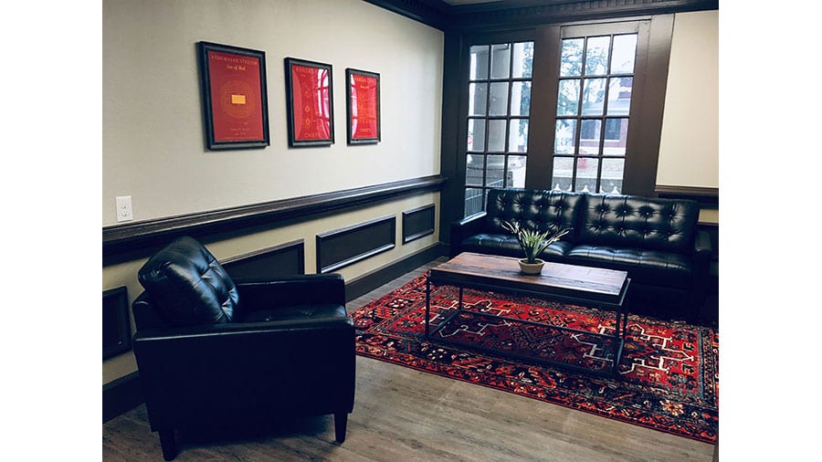 Gotham Apartments, Kansas City, MO