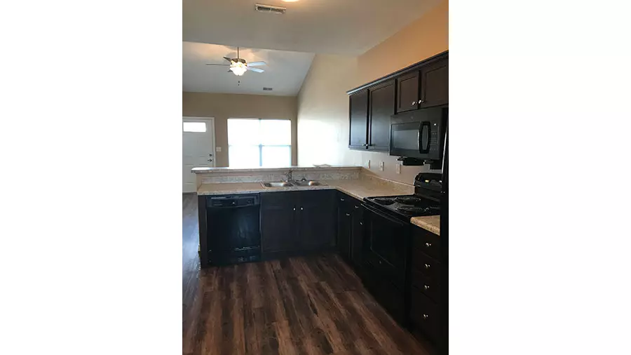 Aspen Trails II, St. Peters, MO Hamilton Builders, LLC