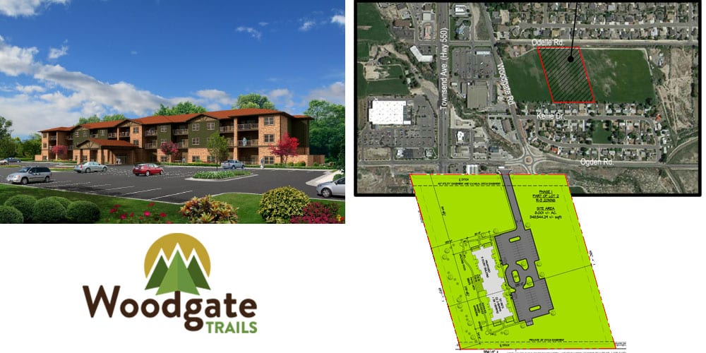 Four Corners Development, LLC – Awarded Woodgate Trails in Montrose, Colorado