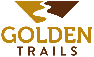 Gold Trails - West, Texas