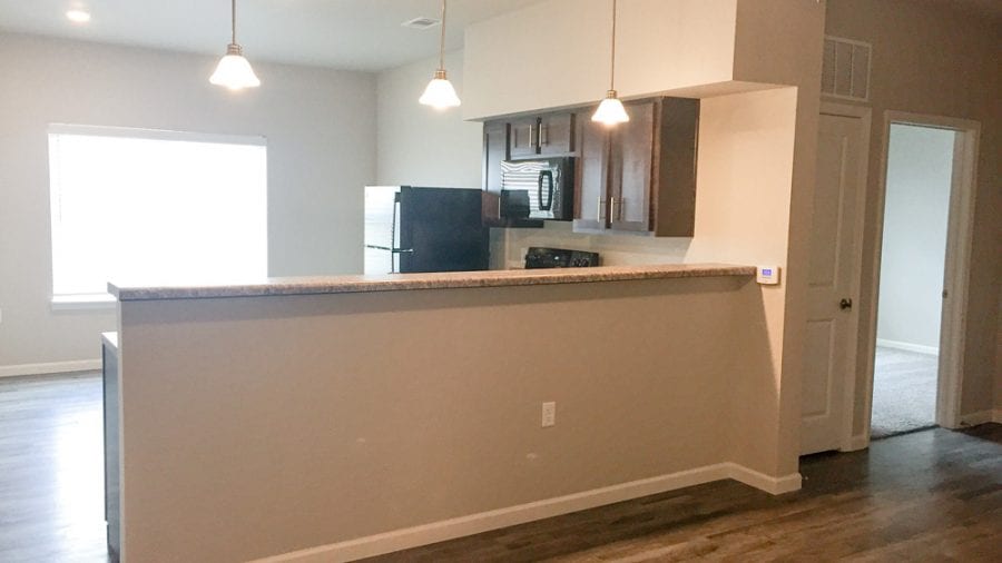 Golden Trails, West, Texas