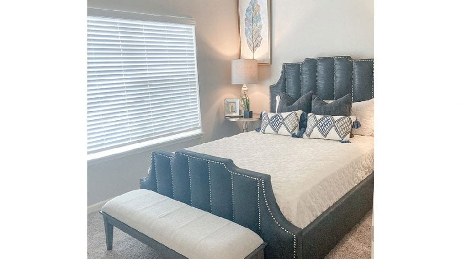 Golden Trails, West, Texas