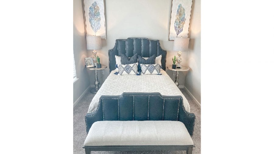 Golden Trails, West, Texas