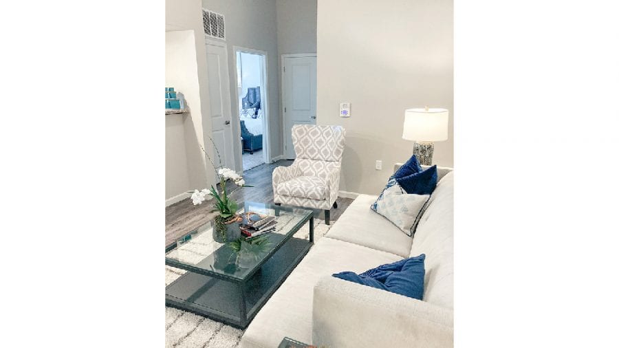 Golden Trails, West, Texas