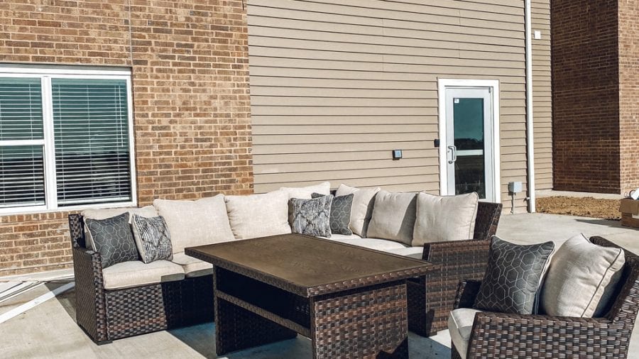 Golden Trails, West, Texas