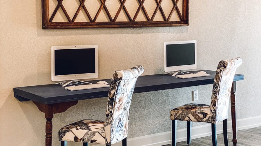 Golden Trails, West, Texas