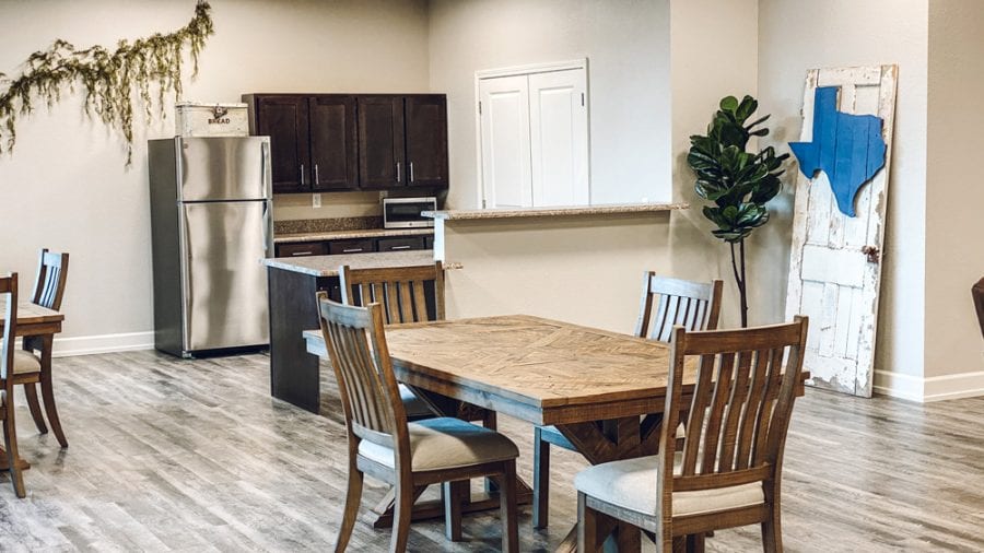 Golden Trails, West, Texas