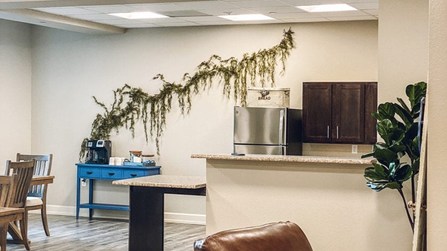 Golden Trails, West, Texas