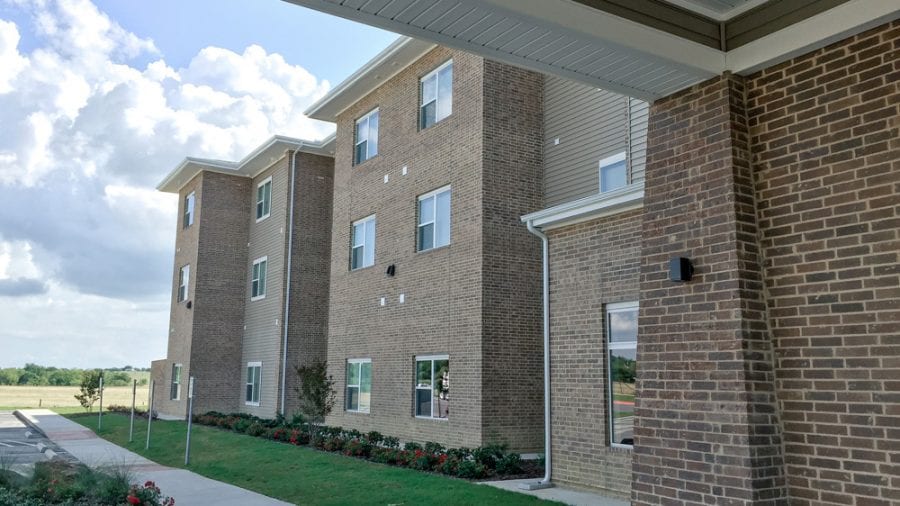 Golden Trails, West, Texas