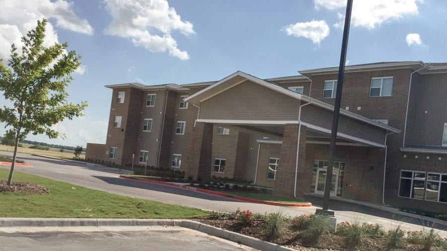 Golden Trails, West, Texas