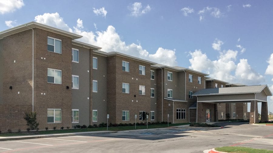 Golden Trails, West, Texas