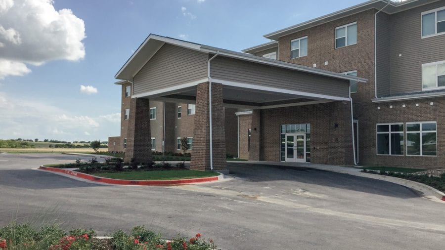 Golden Trails, West, Texas