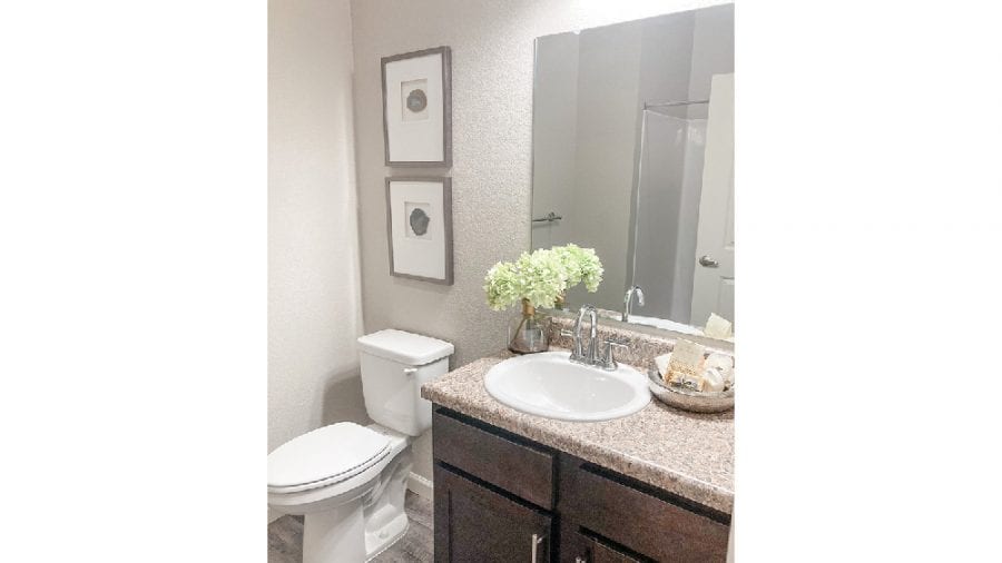 Golden Trails, West, Texas