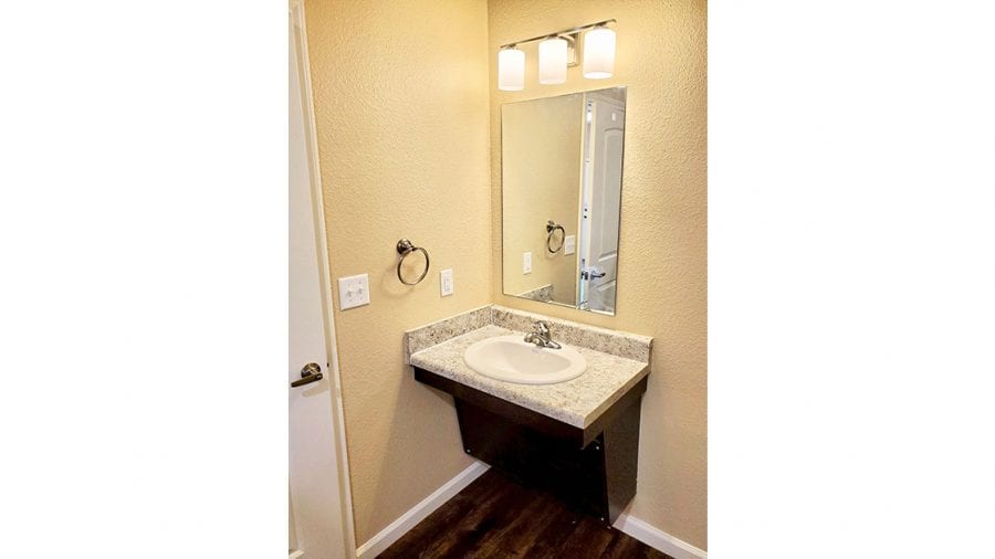 Oak Trails, San Angelo, Texas