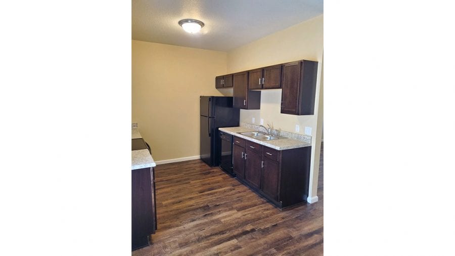 Oak Trails, San Angelo, Texas