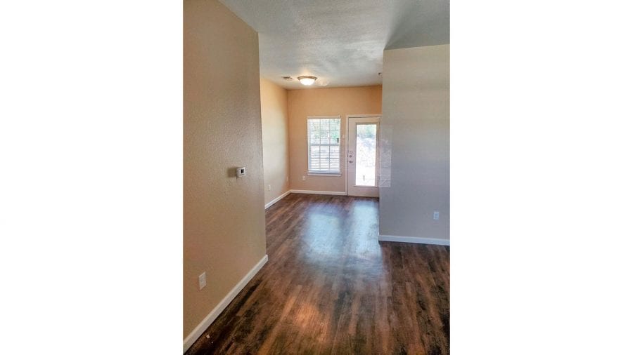 Oak Trails, San Angelo, Texas