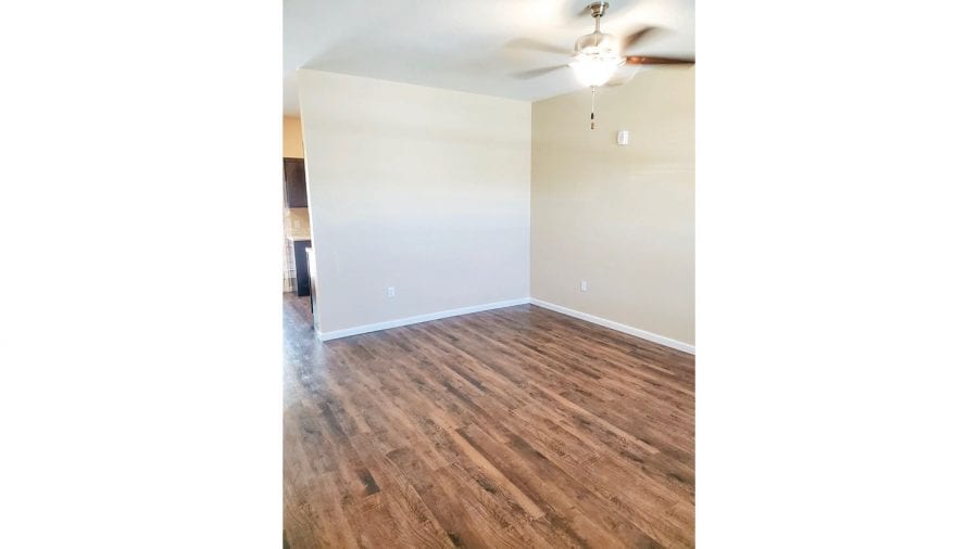 Oak Trails, San Angelo, Texas