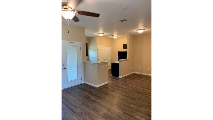 Oak Trails, San Angelo, Texas