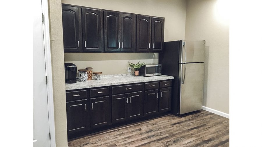 Oak Trails, San Angelo, Texas