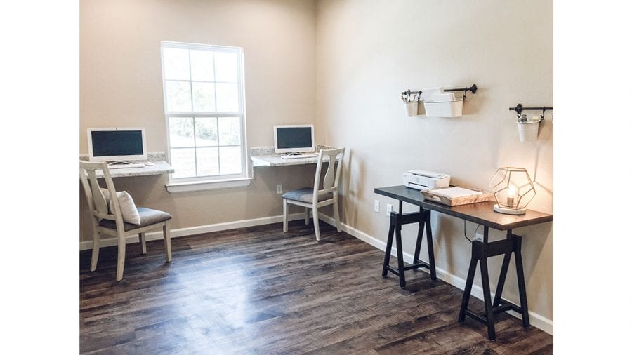 Oak Trails, San Angelo, Texas