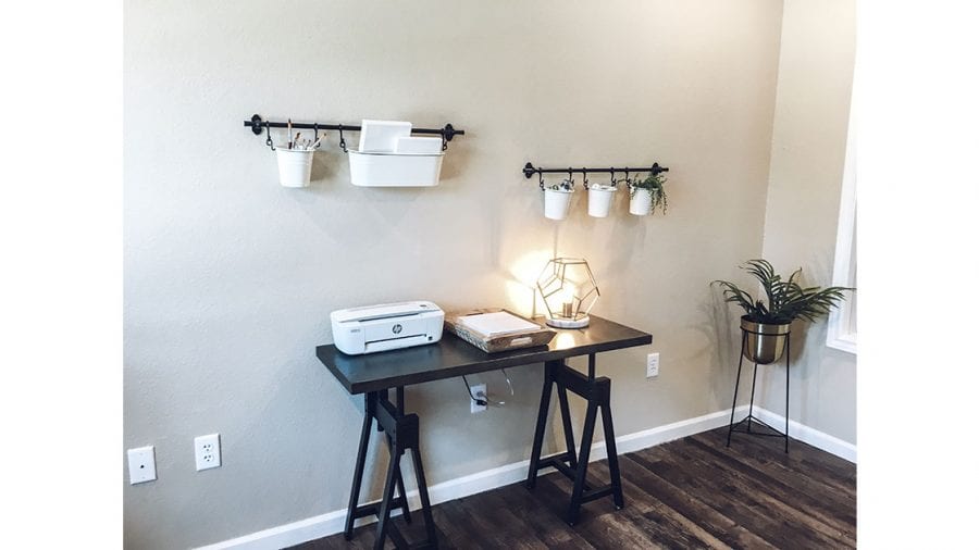 Oak Trails, San Angelo, Texas