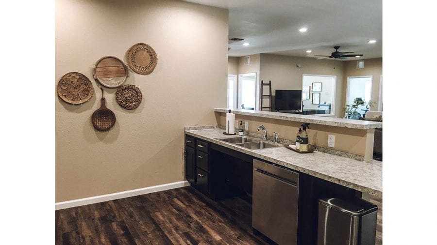 Oak Trails, San Angelo, Texas