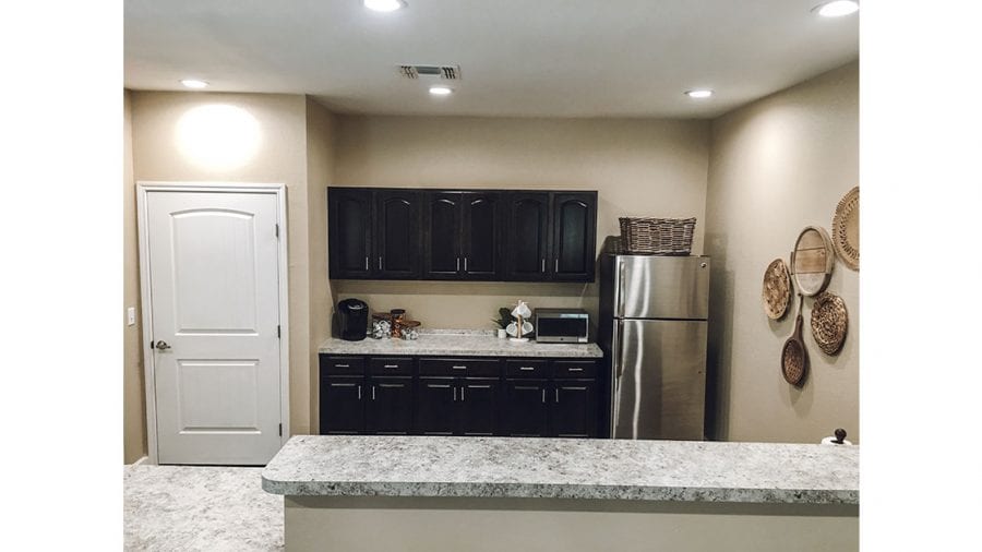 Oak Trails, San Angelo, Texas