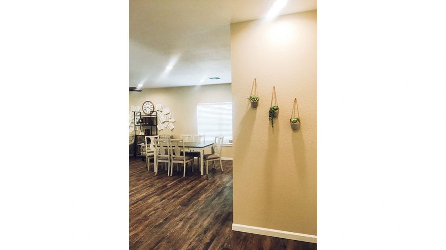 Oak Trails, San Angelo, Texas