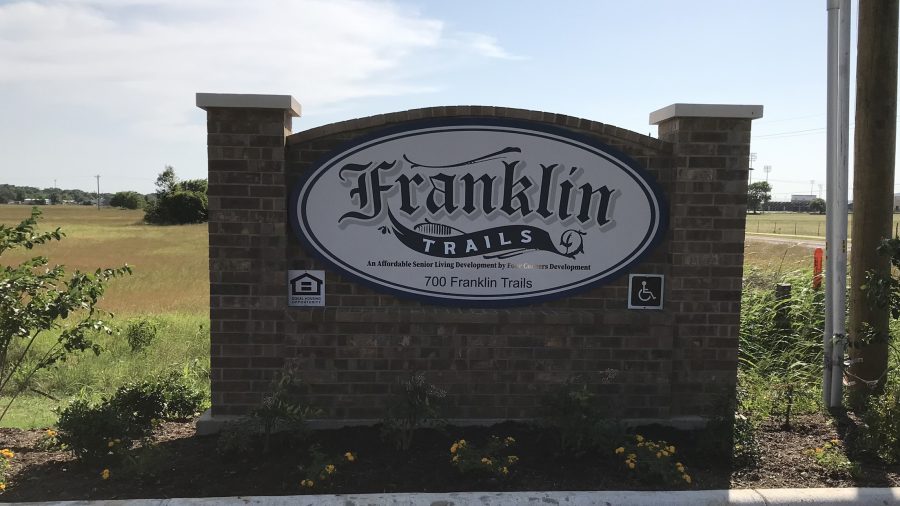 Franklin Trails, Franklin, Texas