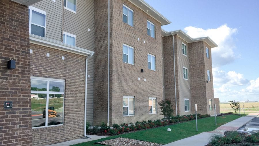 Golden Trails, West, Texas